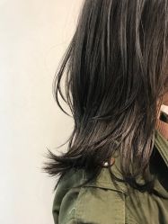 -Kraemer Paris  苏豪路易士·嘉玛发廊