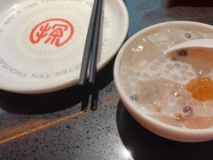 -探鱼·鲜青椒爽麻烤鱼(三水广场店)