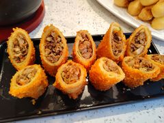-玉林烤鸭店(垡头店)
