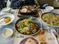 -半秋山西餐厅(宜昌大洋店)