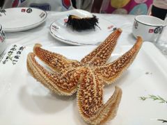 -宾朋海鲜美食餐厅·特色美食(兴海路店)