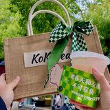 终于体验到传说中好喝到无语了‼️