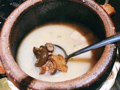 枞菌汤-怀化名堂(正清路店)