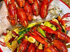 -黑牛码头·小龙虾·烧烤