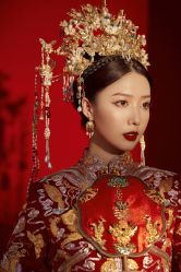 -古摄影婚纱(湛江霞山步行街店)