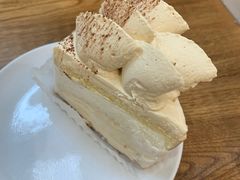 -西村叔叔的店·面包·甜品·蛋糕(崂山丽达店)