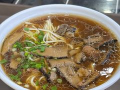 口蘑面-宜宾燃面非遗传承店