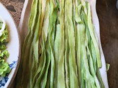 贡菜-小龙坎老火锅(工体店)