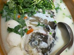 -胖鱼头·南京菜·河景餐厅(夫子庙店)
