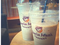 -Gloria Jean's Coffees