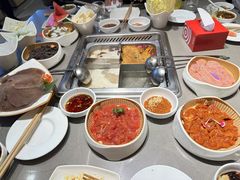 -海底捞火锅(和安宁春城店)