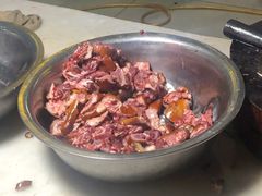 脆皮狗-宁大姐第一家脆皮狗肉馆(江滨路店)