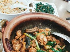 -大唐靓汤江门私房菜(景田店)
