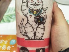 -85度C(北京玉蜓桥二店)