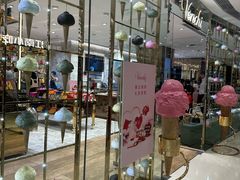 -VENCHI 闻绮(北京国贸商城店)