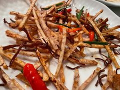-漢舍中国菜馆(889广场店)
