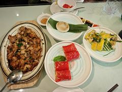 -观塘港茶餐厅(八一大道店)