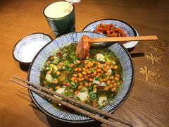 -美国加州牛肉面(锦绣天第裕龙花园店)