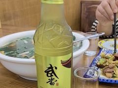 -老味道1992(武当山店)