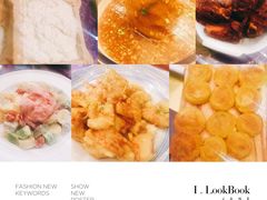 -95号酱骨·一块豆腐(展春园西路店)