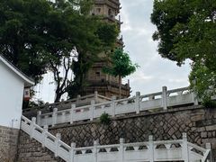 -船政文化景区-罗星塔公园