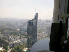 -洲际酒店·地平线全日餐厅HORIZON CAFÉ