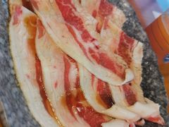 -万兴佳烤肉·长白山老味道(东岸里店)