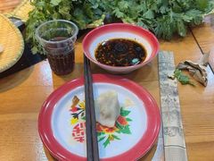 -邹家军铁锅炖(杨家湾店)