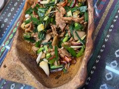 -昆虫窝子·特色云南菜(拓东路总店)