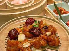 -苏梦江南·淮扬菜(夫子庙店·全天营业中)