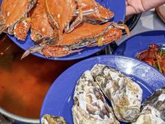 -星伦多自助料理·涮烤一体(奉贤龙湖天街店)