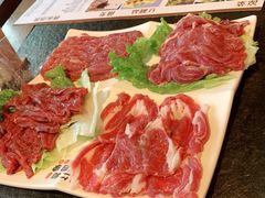 -仁和四季涮肉馆(天坛南门店)