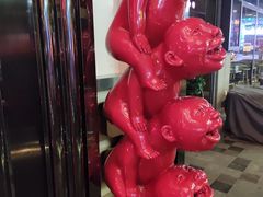 -Orangutan Bunker猩猩地堡酒吧(兰桂坊店)