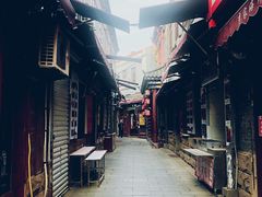 -劈柴院