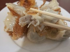 -东门饺子馆(少年宫路店)