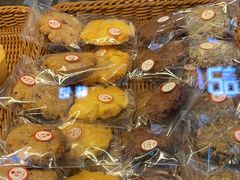 -贝儿多爸々の泡芙工房(嘉里汇店)