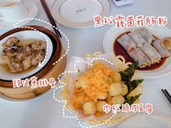 -铭家点心(秦岭路店)