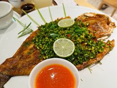 -一坐一忘云南菜(卓悦中心)