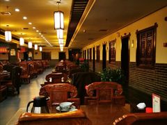 大堂-孙府大院(步行街店)
