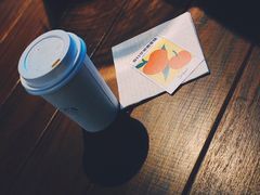 -Seesaw Coffee(深圳万象天地店)