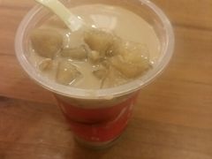 -八婆婆烧仙草(中山路店)