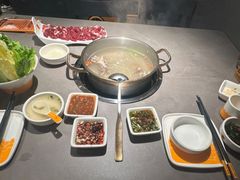 -潮发潮汕牛肉店(软件基地店)