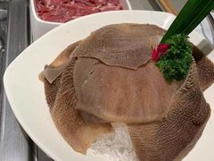 -海底捞火锅(正大乐城店)