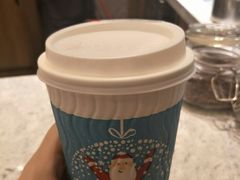 -COSTA COFFEE(上海月星环球港店)