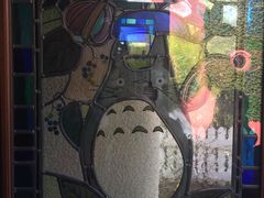 -三鹰之森吉卜力美术馆