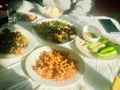 -庆岭迎宾园正宗活鱼馆