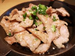 盐烤猪颈肉-沼津港渔市(宏伊国际广场店)