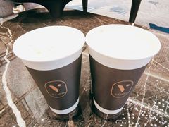 -V咖啡(兰州盛达希尔顿酒店)