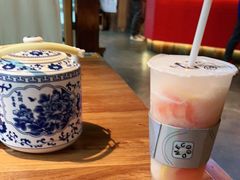-先启半步颠小酒馆(白麓里店)