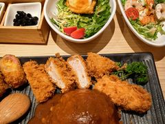 -胜博殿日式炸猪排(西红门店)